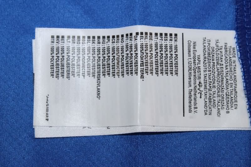 AAA Quality Chelsea 25/26 Home Soccer Jersey