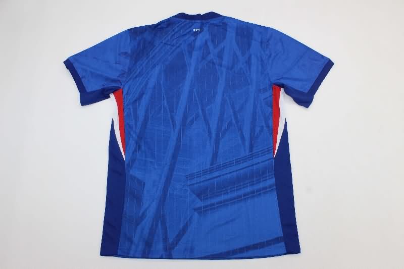 AAA Quality Chelsea 25/26 Home Soccer Jersey