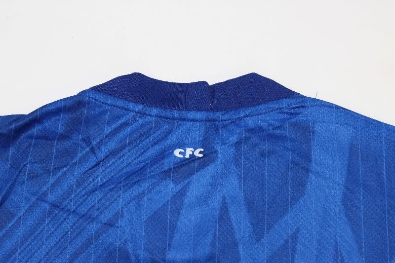 AAA Quality Chelsea 25/26 Home Soccer Jersey