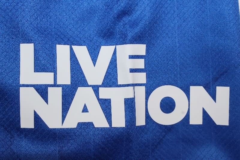 AAA Quality Chelsea 2025 Club World Cup Final Home Soccer Jersey