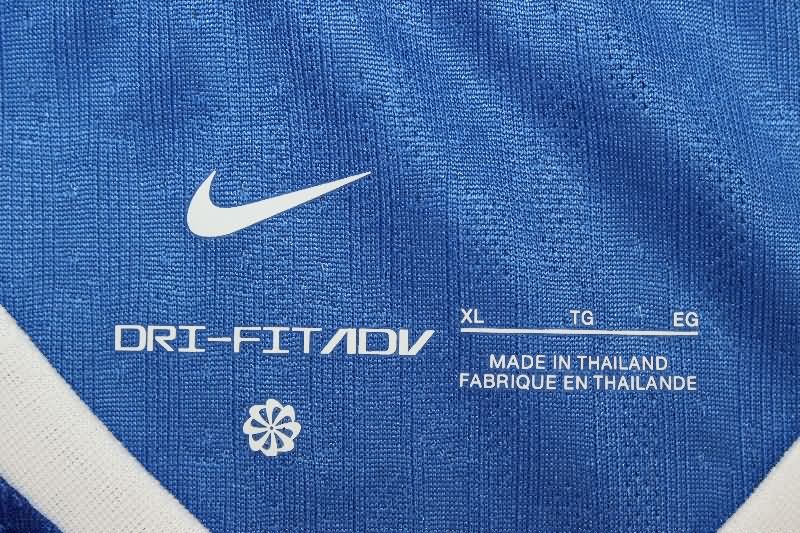 AAA Quality Chelsea 25/26 Home Soccer Jersey (Player)