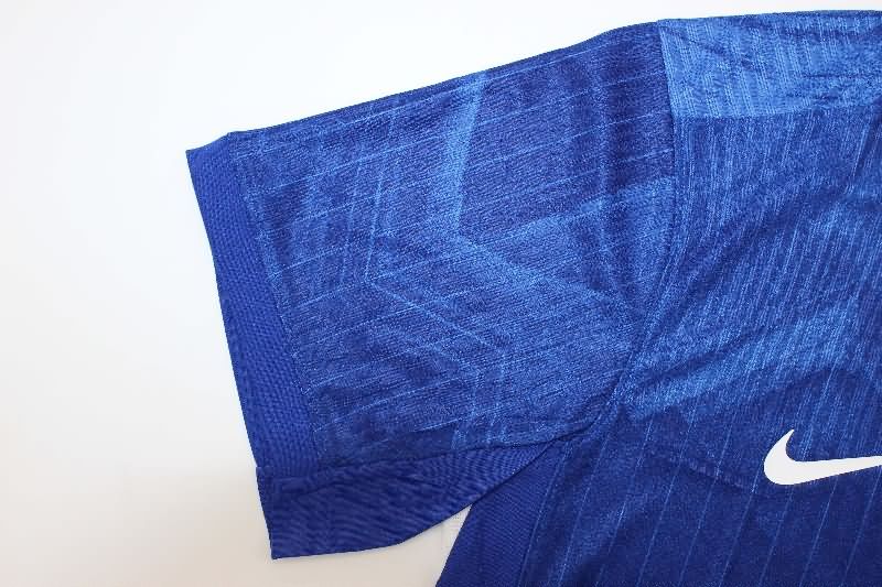 AAA Quality Chelsea 25/26 Home Soccer Jersey (Player)