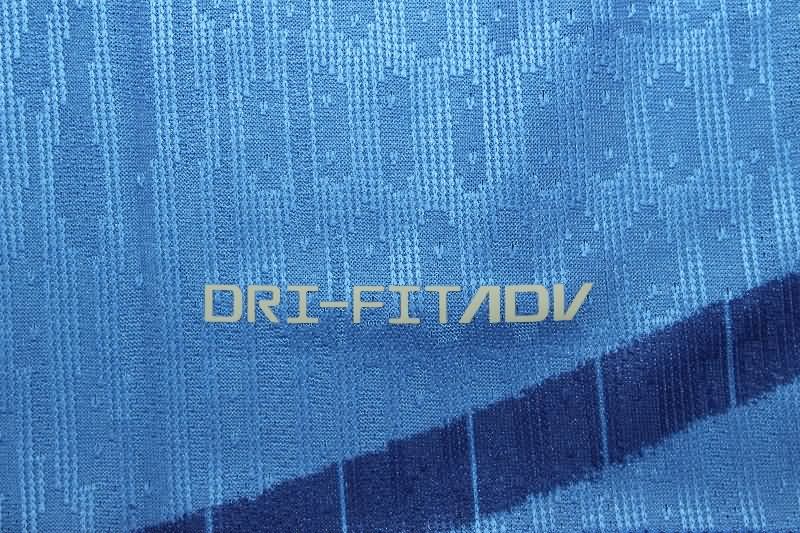 AAA Quality Chelsea 25/26 Home Soccer Jersey (Player)