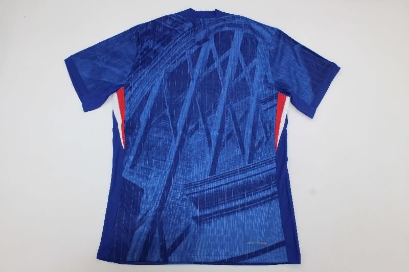 AAA Quality Chelsea 25/26 Home Soccer Jersey (Player)