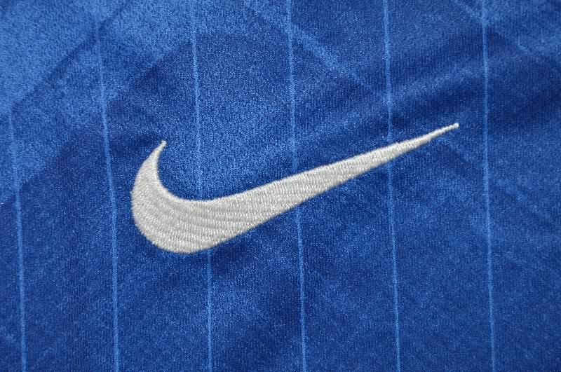 AAA Quality Chelsea 25/26 Home Women Soccer Jersey