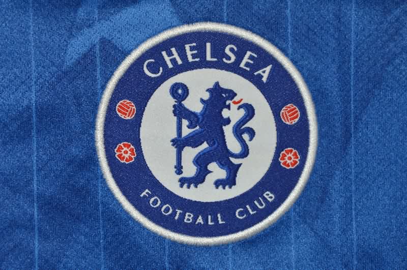 AAA Quality Chelsea 25/26 Home Women Soccer Jersey