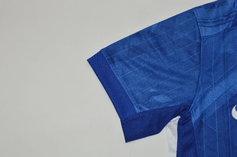 AAA Quality Chelsea 25/26 Home Women Soccer Jersey