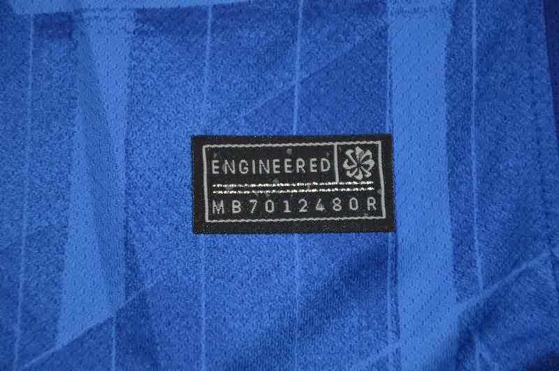 AAA Quality Chelsea 25/26 Home Women Soccer Jersey