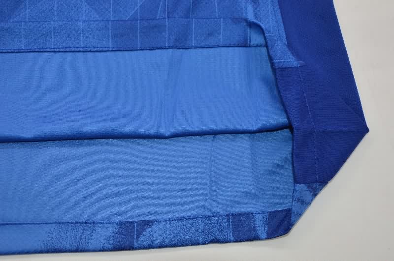 AAA Quality Chelsea 25/26 Home Women Soccer Jersey