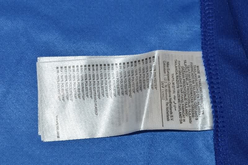 AAA Quality Chelsea 25/26 Home Women Soccer Jersey