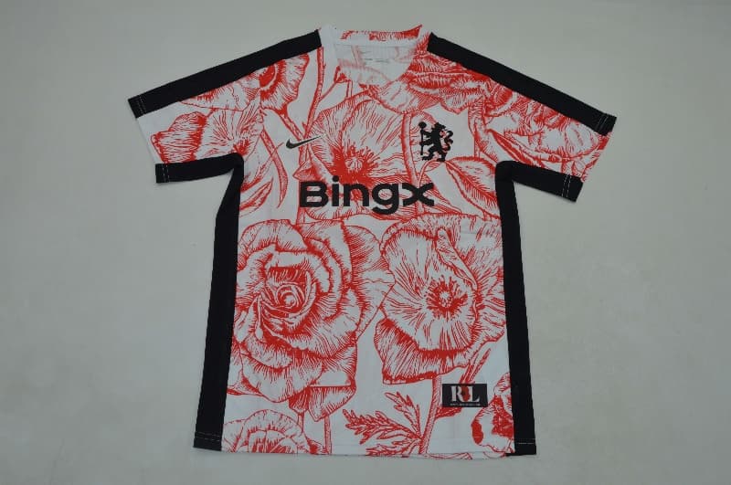 AAA Quality Chelsea 25/26 Special Soccer Jersey 04