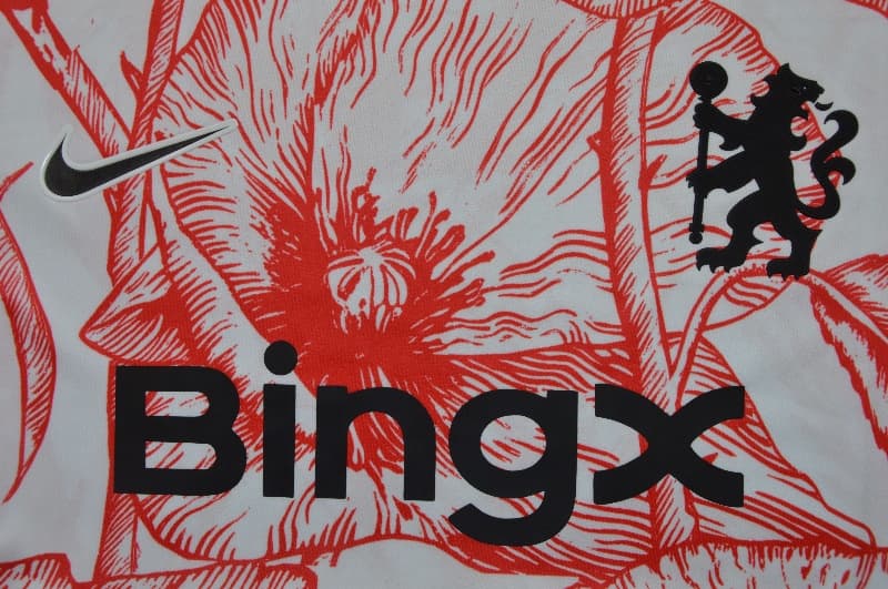 AAA Quality Chelsea 25/26 Special Soccer Jersey 04