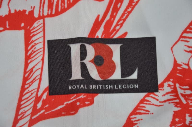 AAA Quality Chelsea 25/26 Special Soccer Jersey 04