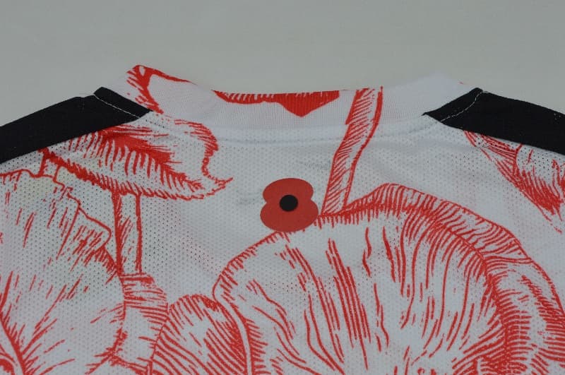 AAA Quality Chelsea 25/26 Special Soccer Jersey 04