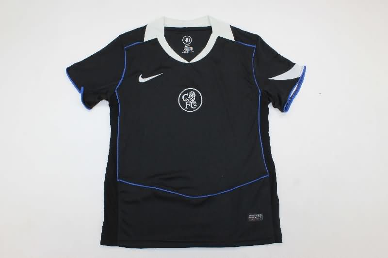 AAA Quality Chelsea 25/26 Third Soccer Jersey