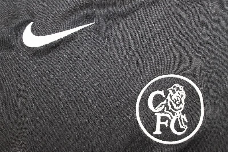 AAA Quality Chelsea 25/26 Third Soccer Jersey