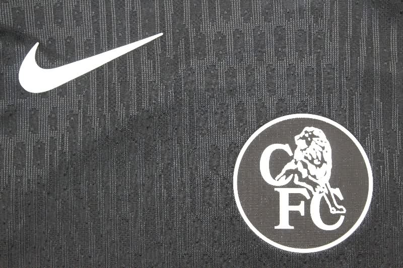 AAA Quality Chelsea 25/26 Third Soccer Jersey (Player)