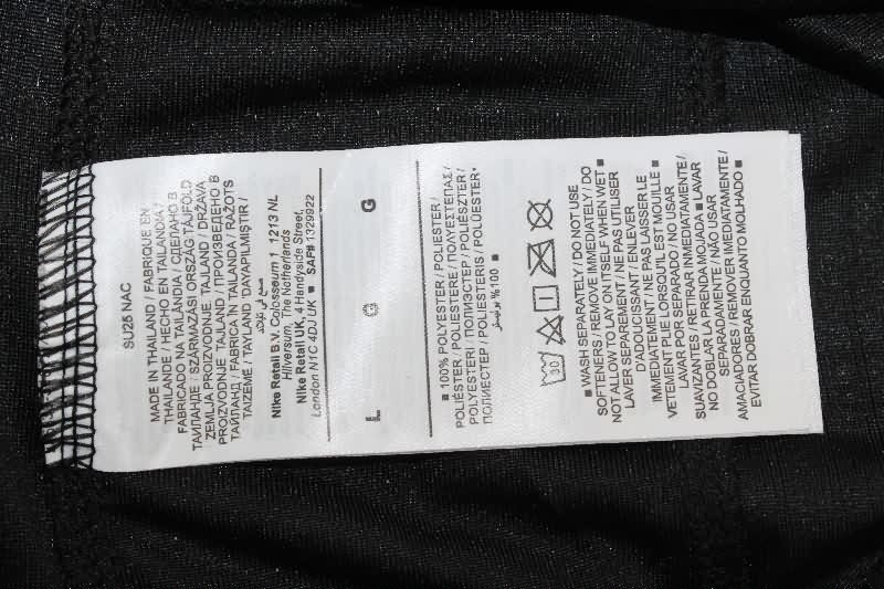 AAA Quality Chelsea 25/26 Third Soccer Jersey (Player)