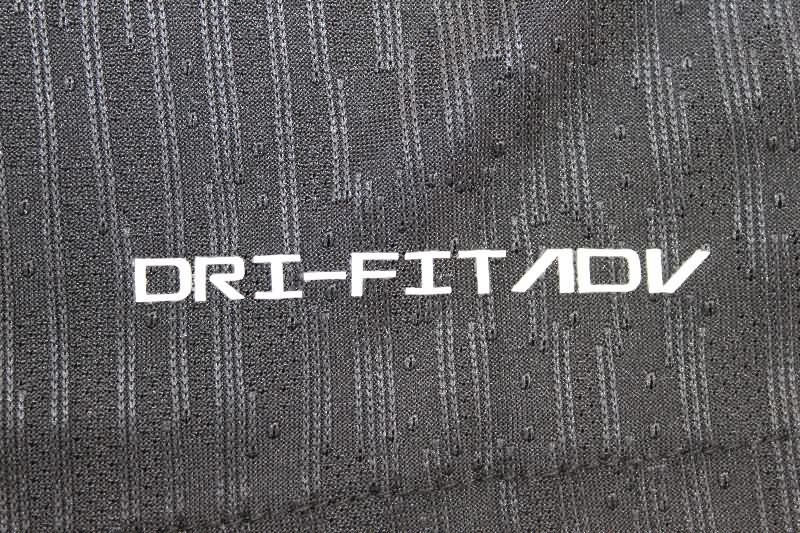 AAA Quality Chelsea 25/26 Third Soccer Jersey (Player)