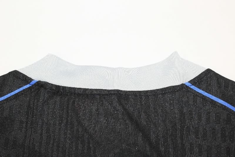 AAA Quality Chelsea 25/26 Third Soccer Jersey (Player)