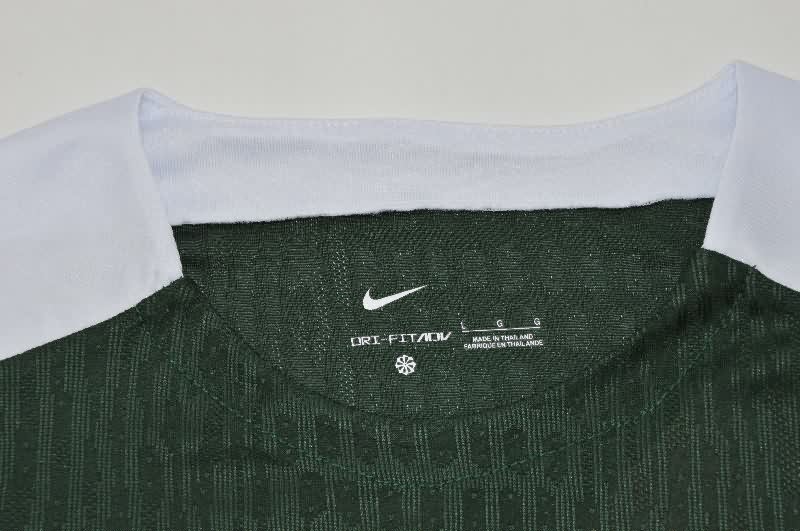 AAA Quality Chelsea 25/26 Training Soccer Jersey (Player) 02