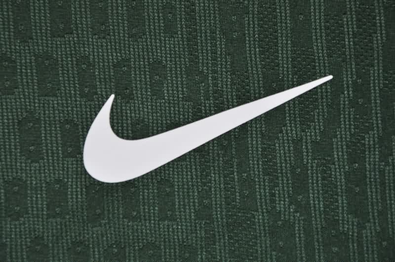 AAA Quality Chelsea 25/26 Training Soccer Jersey (Player) 02