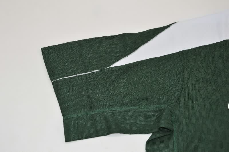 AAA Quality Chelsea 25/26 Training Soccer Jersey (Player) 02