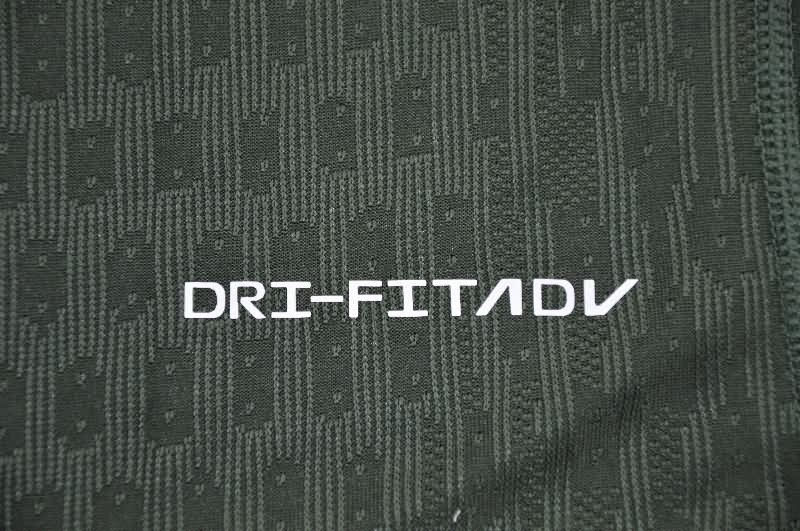 AAA Quality Chelsea 25/26 Training Soccer Jersey (Player) 02