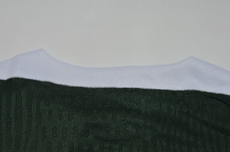 AAA Quality Chelsea 25/26 Training Soccer Jersey (Player) 02