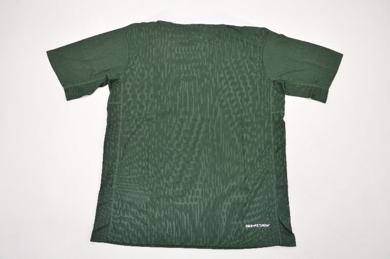 AAA Quality Chelsea 25/26 Training Soccer Jersey (Player) 02