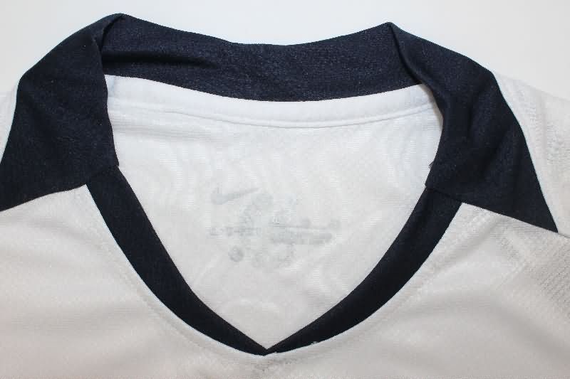 AAA Quality Chelsea 25/26 White Soccer Jersey