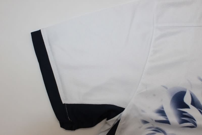 AAA Quality Chelsea 25/26 White Soccer Jersey