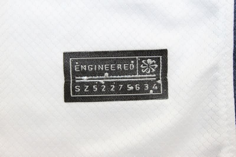 AAA Quality Chelsea 25/26 White Soccer Jersey