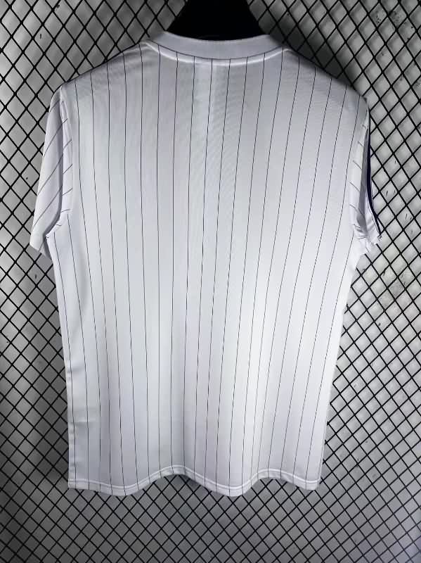 AAA Quality Chelsea 25/26 White Soccer Jersey 02