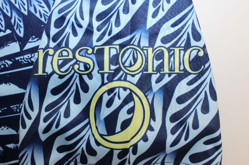 Club America Soccer Jersey Away Replica 25/26