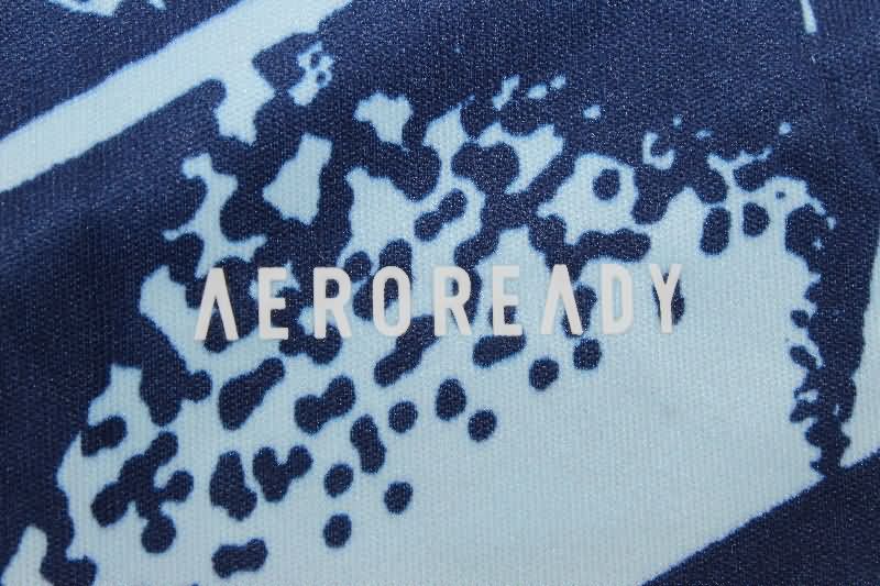 Club America Soccer Jersey Away Replica 25/26