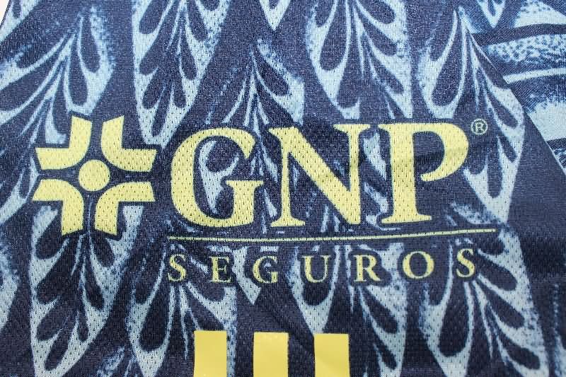 AAA Quality Club America 25/26 Away Long Sleeve Soccer Jersey (Player)