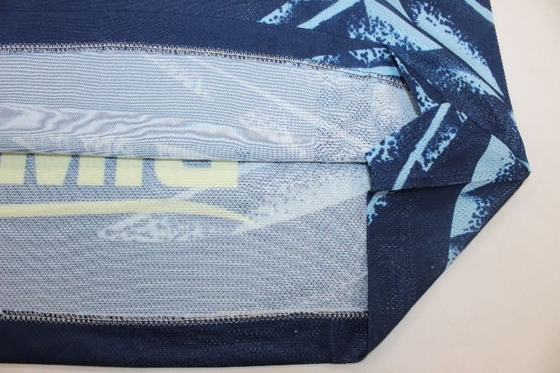 AAA Quality Club America 25/26 Away Long Sleeve Soccer Jersey (Player)