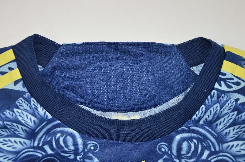 AAA Quality Club America 25/26 Away Soccer Jersey (Player)