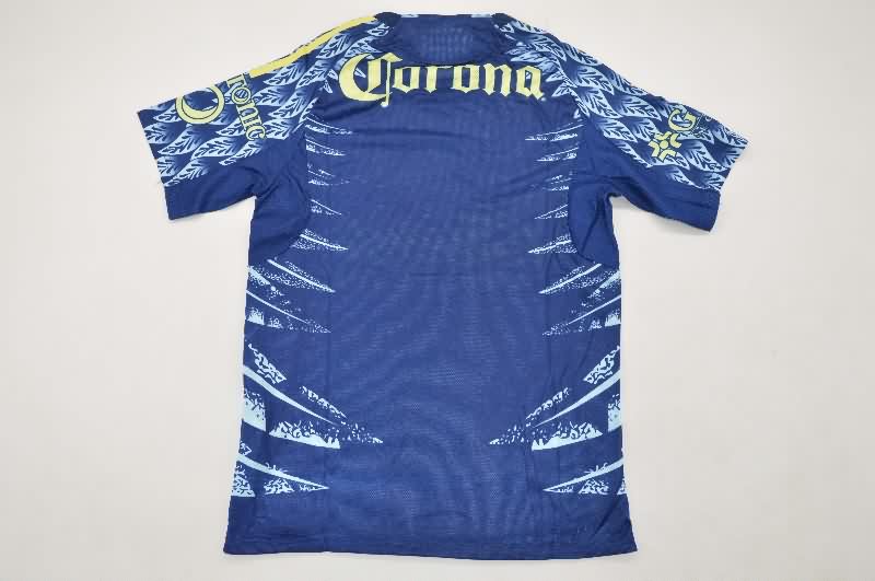 AAA Quality Club America 25/26 Away Soccer Jersey (Player)