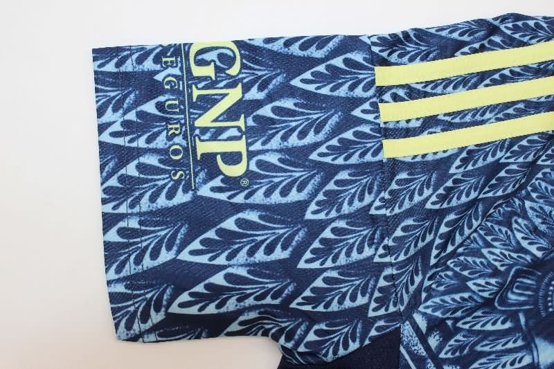 AAA Quality Club America 25/26 Away Women Soccer Jersey