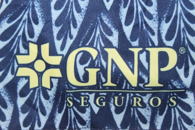 AAA Quality Club America 25/26 Away Women Soccer Jersey