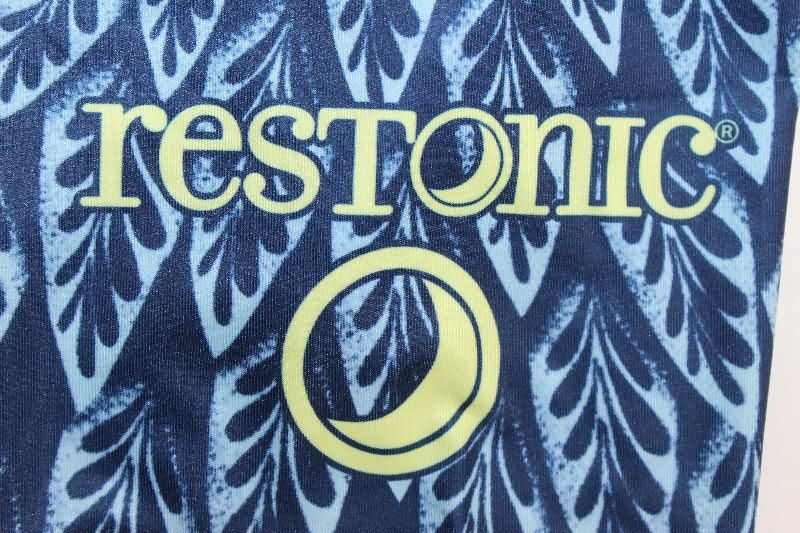 AAA Quality Club America 25/26 Away Women Soccer Jersey