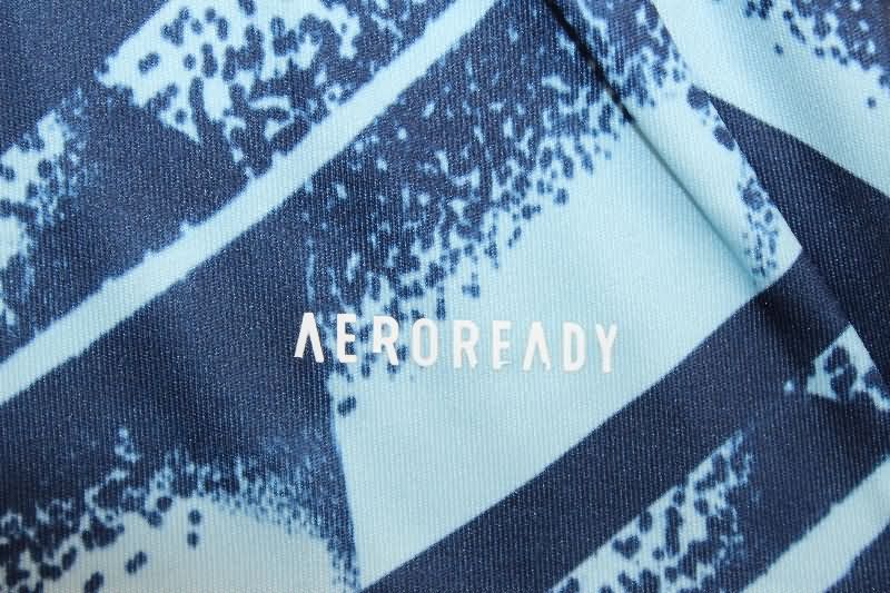 AAA Quality Club America 25/26 Away Women Soccer Jersey