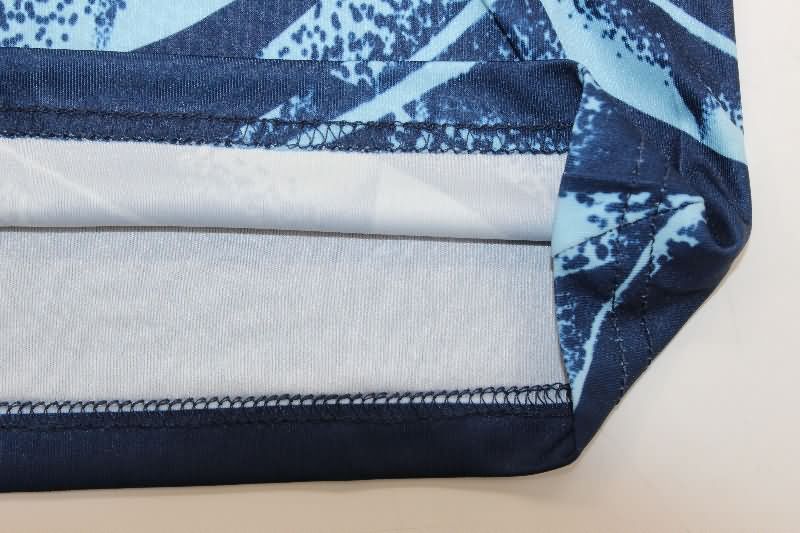 AAA Quality Club America 25/26 Away Women Soccer Jersey