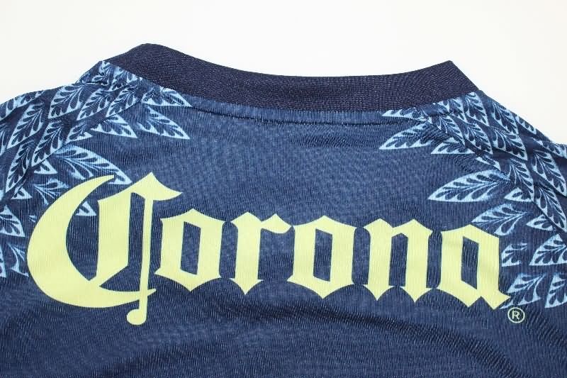 AAA Quality Club America 25/26 Away Women Soccer Jersey