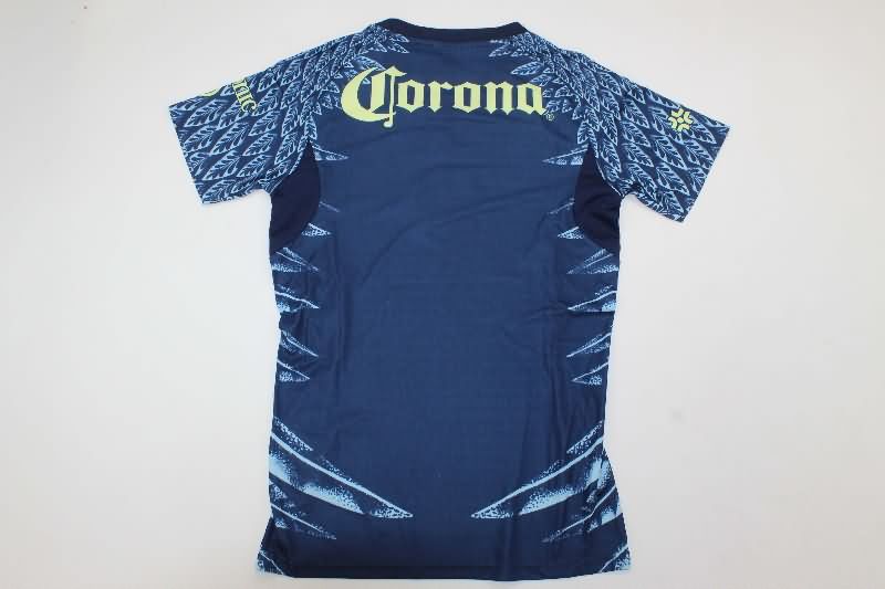 AAA Quality Club America 25/26 Away Women Soccer Jersey