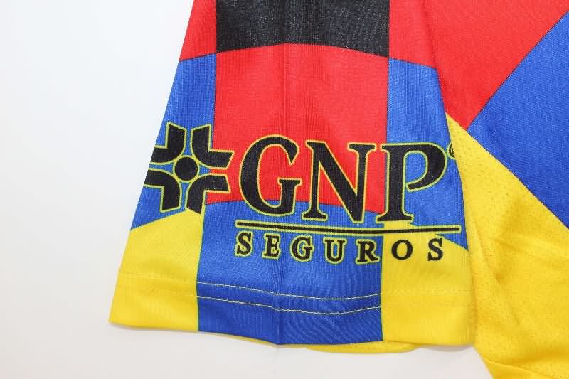 Club America Soccer Jersey Home Replica 25/26