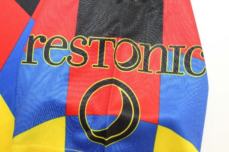 Club America Soccer Jersey Home Replica 25/26