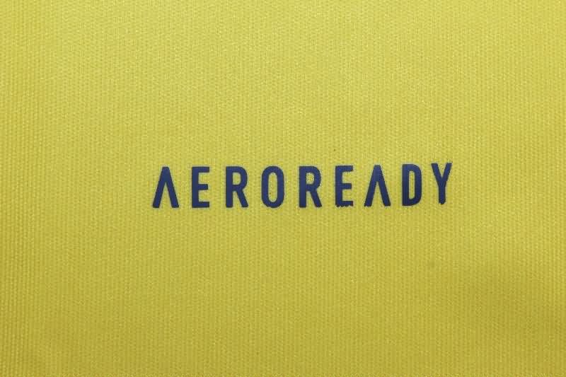 Club America Soccer Jersey Home Replica 25/26